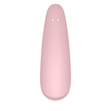 "Curvy 2 Plus - Pink J2018-U81-3"