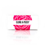 "Clone-a-Pussy Kit - Hot Pink BD8539"