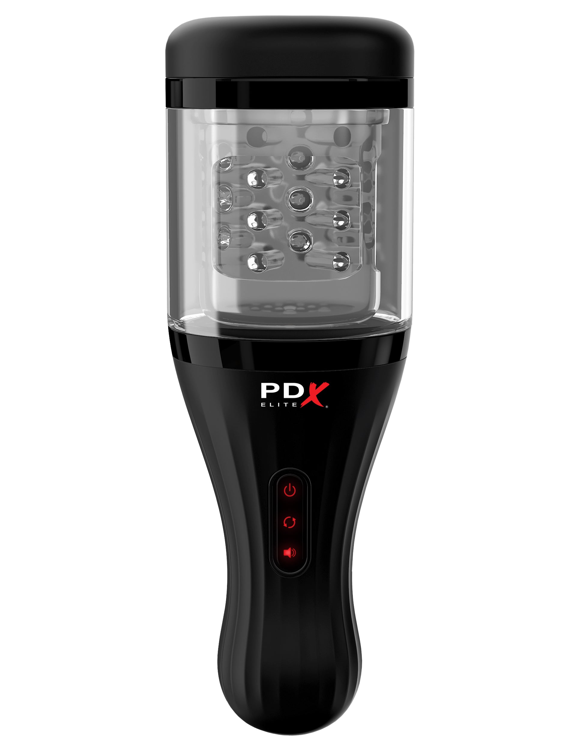 "Pdx Elite Talk Dirty Rotobator PDRD526"