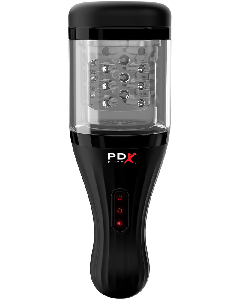 "Pdx Elite Talk Dirty Rotobator PDRD526"