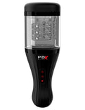 "Pdx Elite Talk Dirty Rotobator PDRD526"