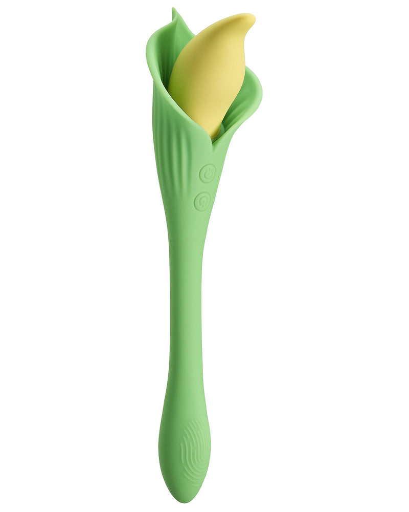 "Spathe Lily Vibe Green WTC606"
