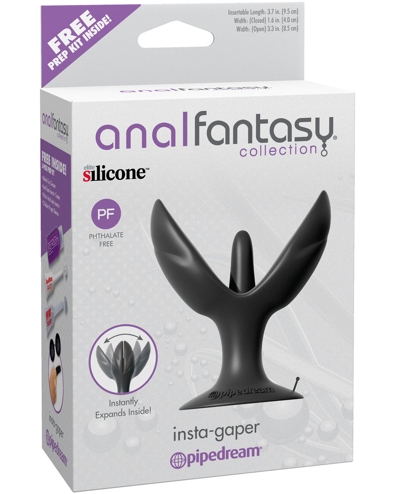 Anal Fantasy Collection Insta Gaper