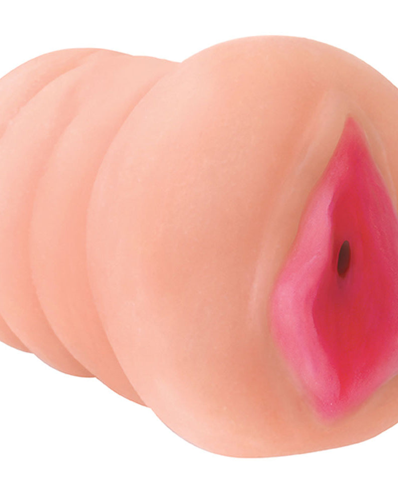 Mistress Dani - Vanilla