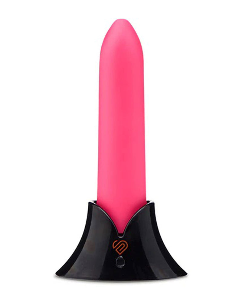 "Nu Sensuelle Point Bullet - Pink BT-W34PK"