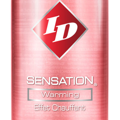 "ID Sensations 2.2 Oz. ID-SNS-02"