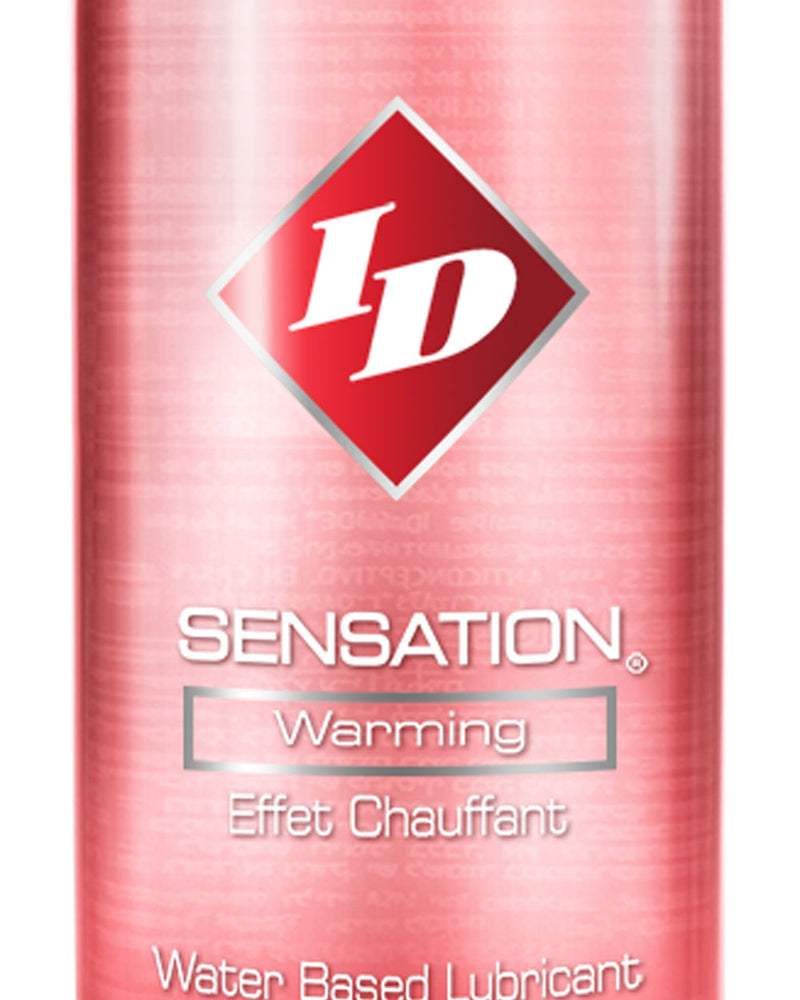 "ID Sensations 2.2 Oz. ID-SNS-02"