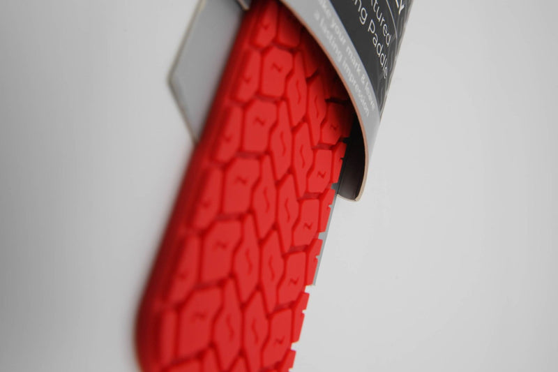 "Sei Mio - Tyre Paddle - Red CC-SMTPLRED"