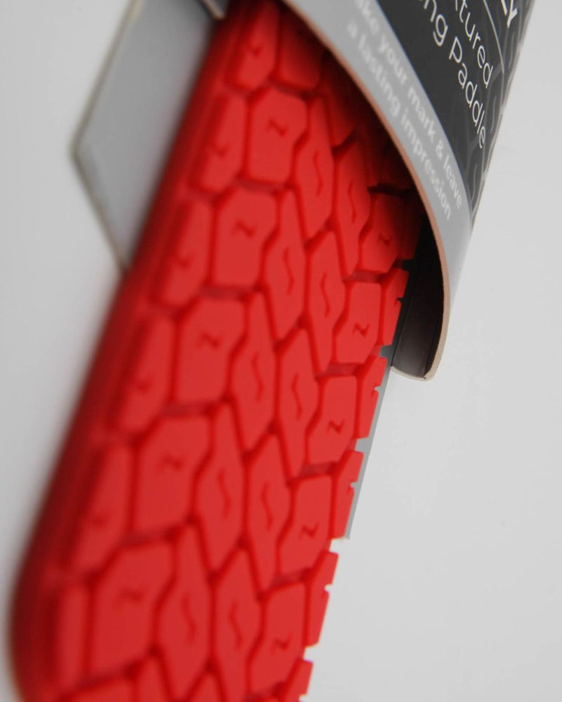 "Sei Mio - Tyre Paddle - Red CC-SMTPLRED"