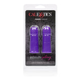 Intimate Play Finger Tingler - Purple