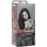 "Main Squeeze - Honey Gold - Pussy DJ5200-22-BX"