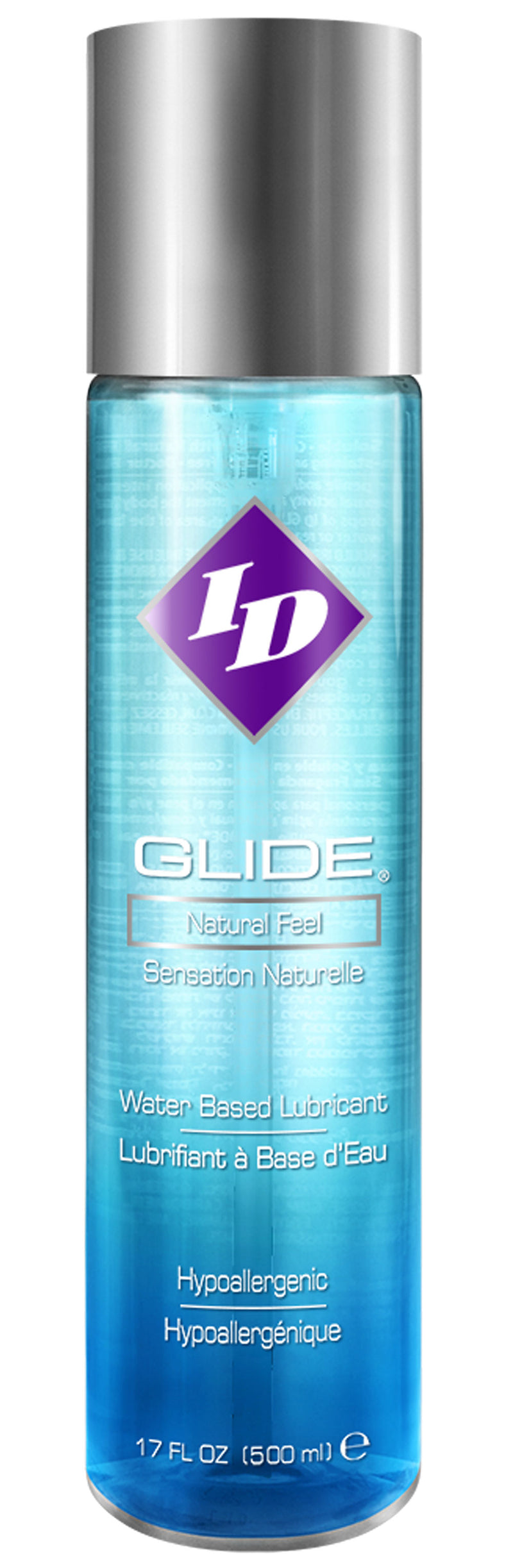 "ID Glide 17 Fl Oz ID-GLD-17"