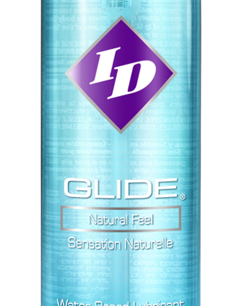 "ID Glide 17 Fl Oz ID-GLD-17"