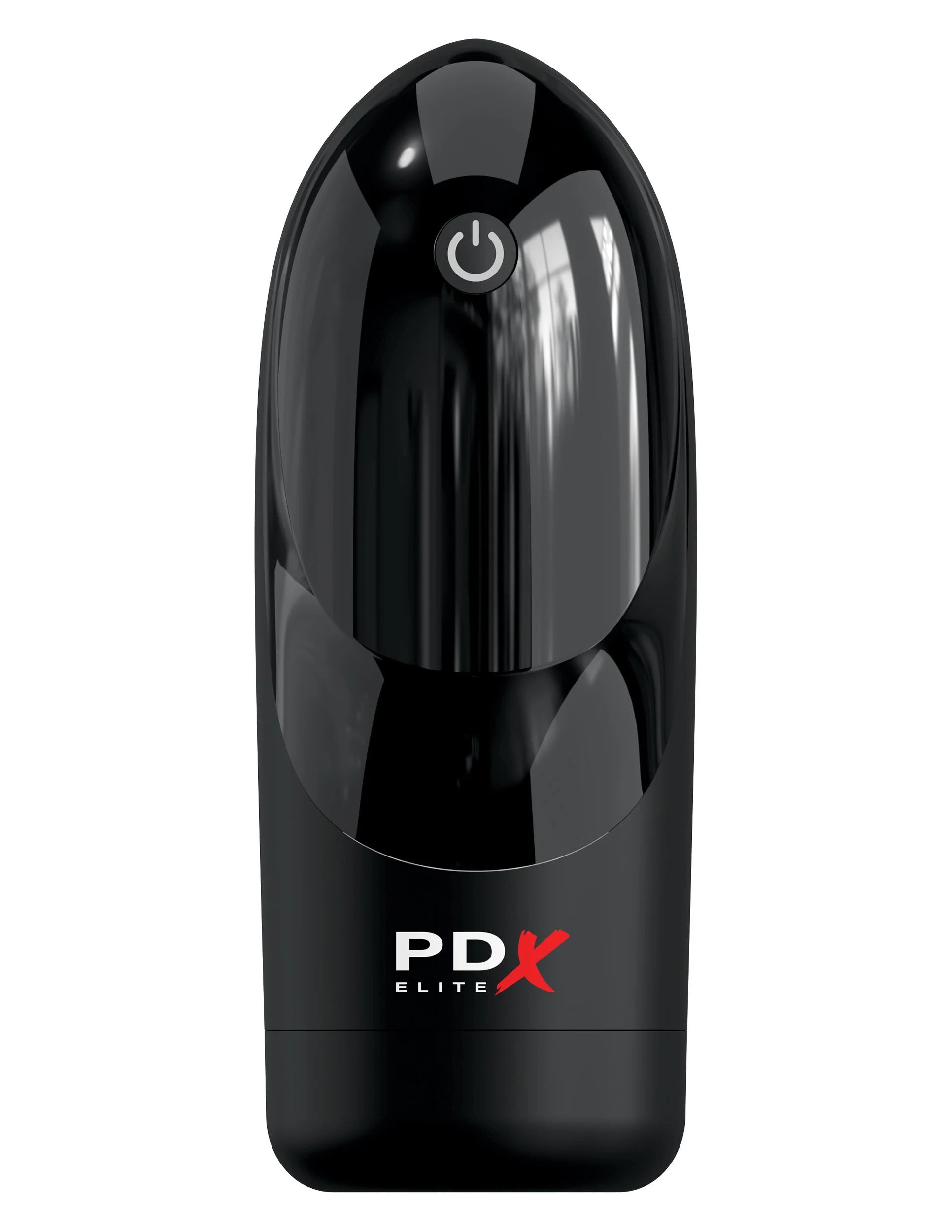 "Hydrogasm - Black PDRD548-20"