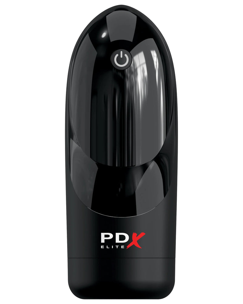 "Hydrogasm - Black PDRD548-20"