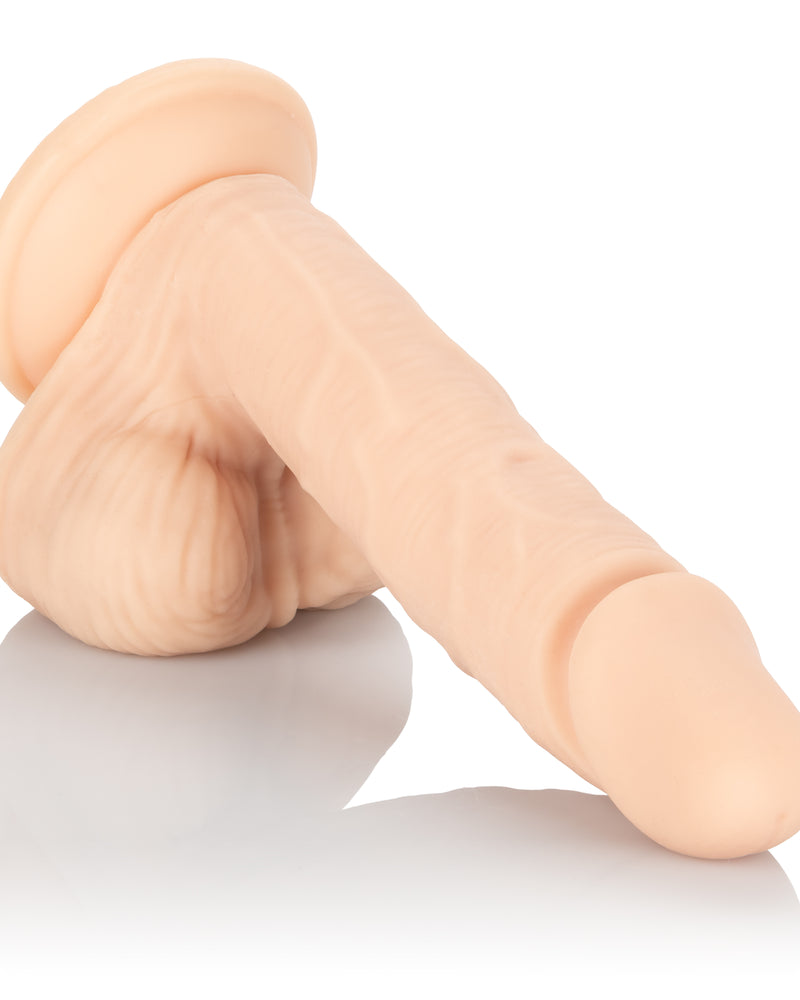 "Emperor Ballsy - Ivory SE0132502"