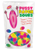 "Pussy Patch Sours - Each HTP3149E"