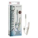 "Sterling Collection Micro Silver Bullet SE1099373"