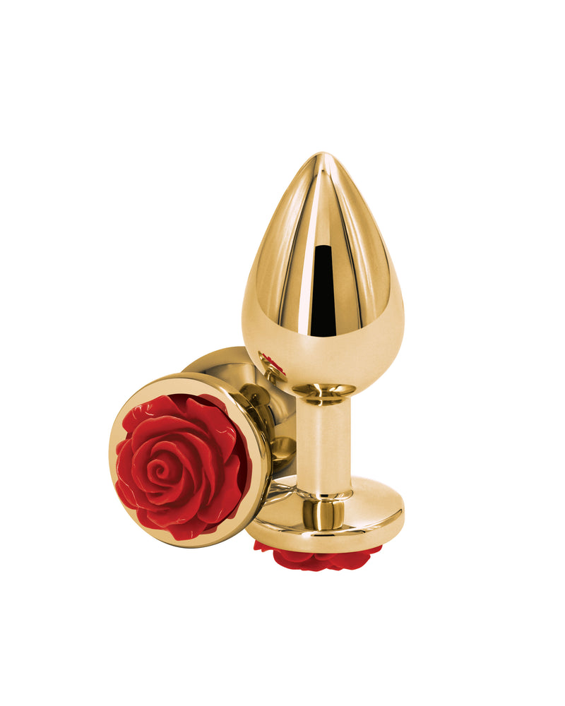 "Rear Assets - Rose - Medium - Red NSN-0965-26"