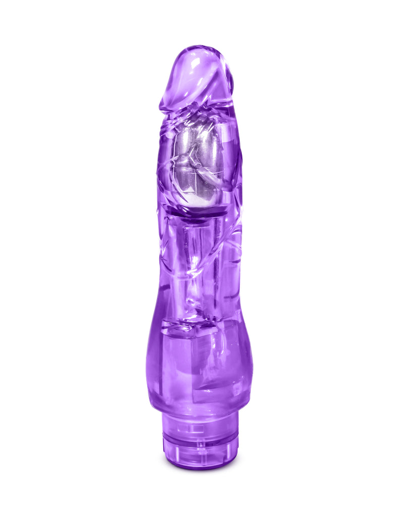 "Fantasy Vibe - Purple BL-13011"