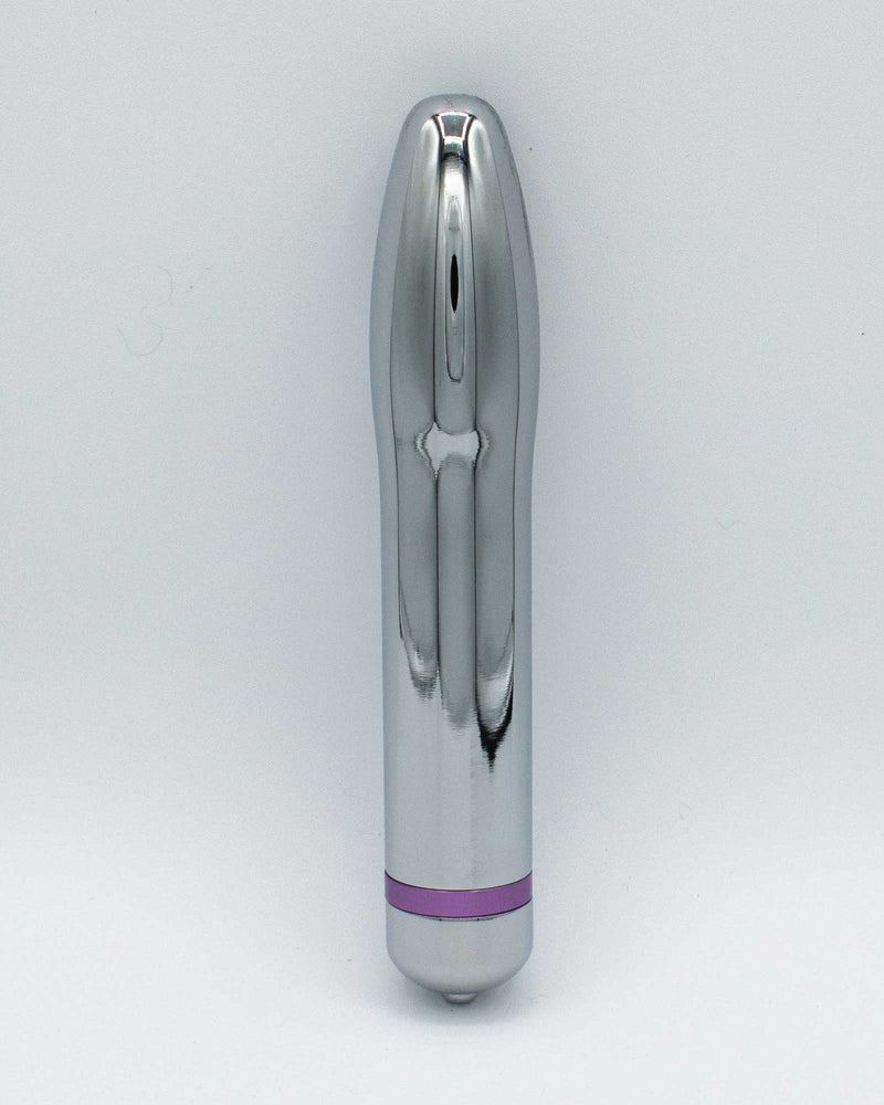 Fly Me to the Moon Metal Vibrator