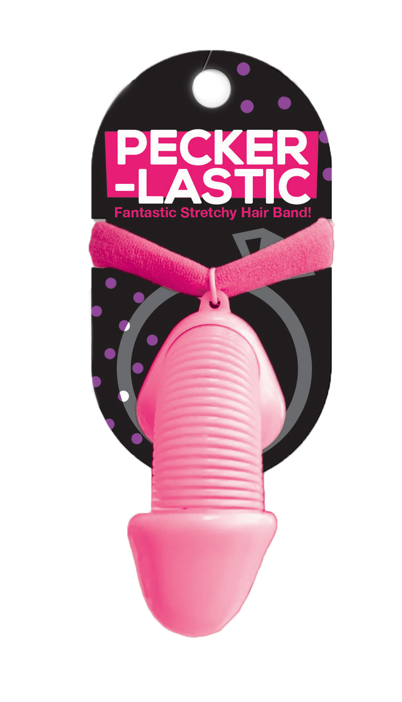 "Pecker-Lastic Hair Tie HTP3251"