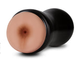 "Coverboy - Bad Boy Next Door - Self Lubricating Stroker - Beige BL-84053"