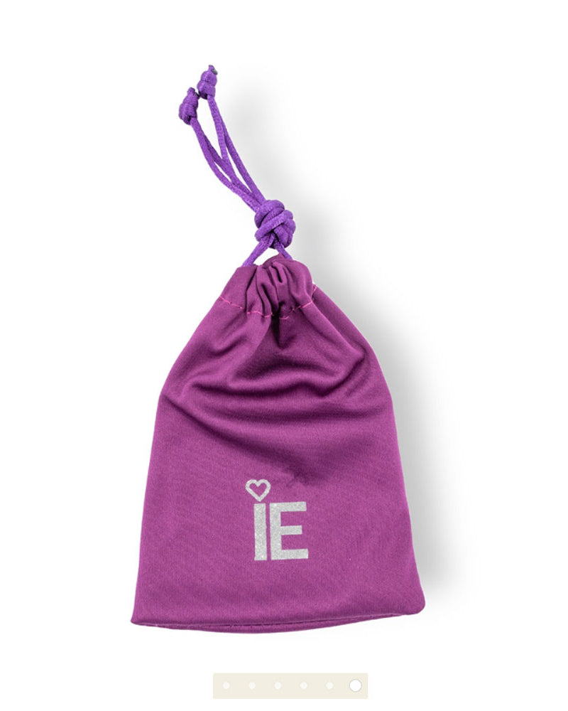 "Link App Connected G-Spot Vibe - Pink LN-537278P"