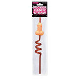 "Pecker Straw Hard Sucker Resusable Straw HTP3305"