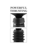 "Body Dock Thruster - Black PD4469-23"