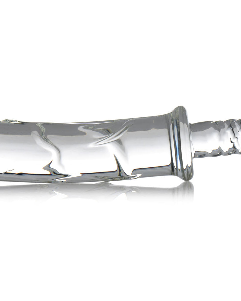 "Battle Rammer Phallic Glass Thruster MS-AF503"