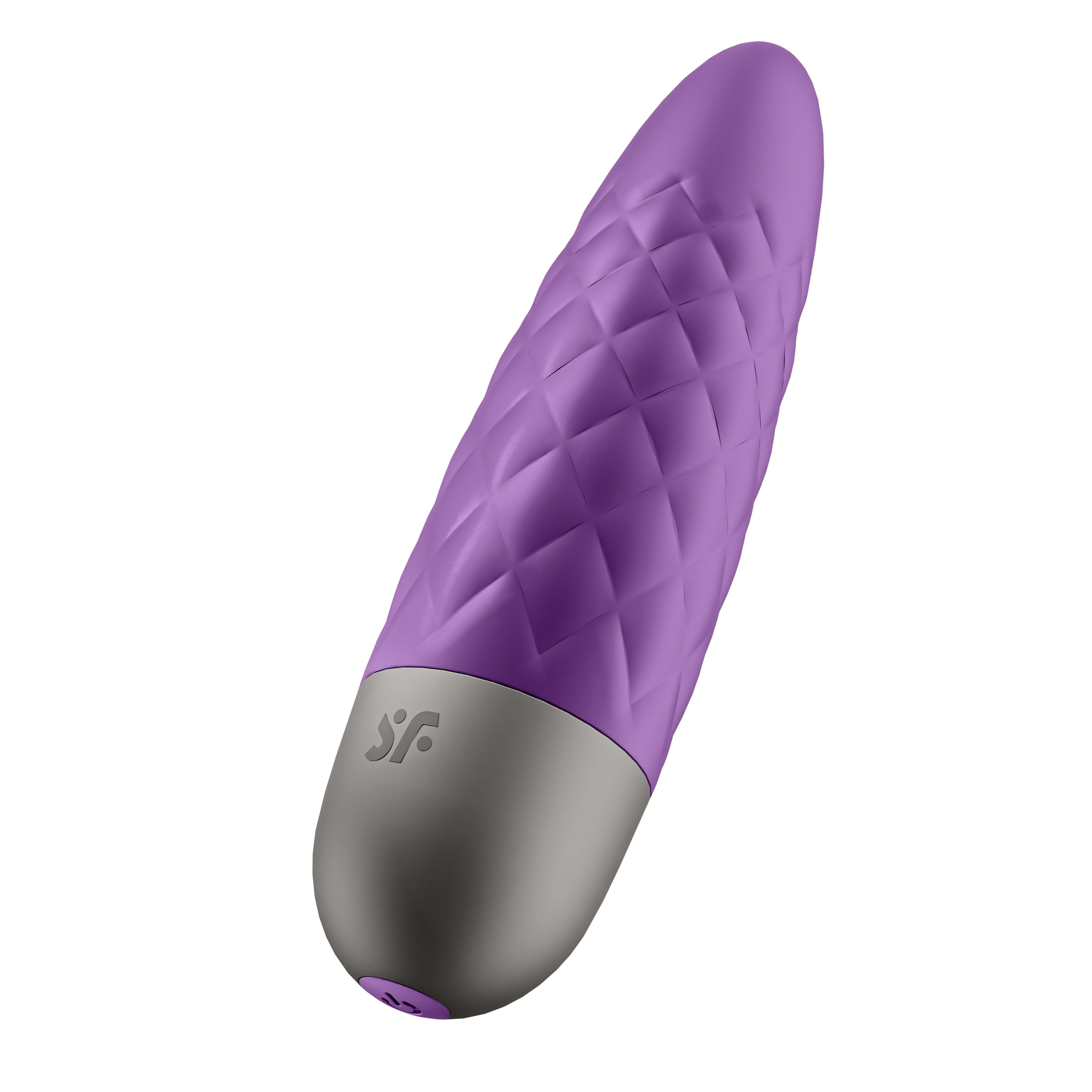 "Ultra Power Bullet 5 - Violet J2018-163-2"