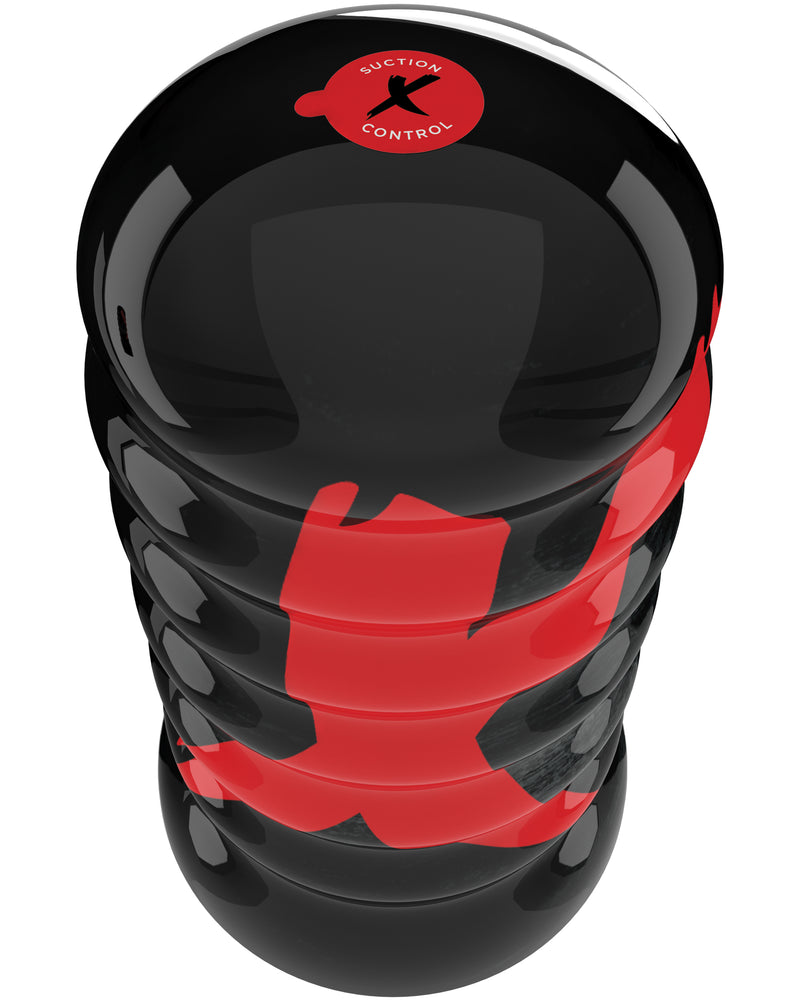 "Pdx Elite Air Tight Anal Stroker PDRD505"