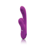 Zazzle - Berry - Rechargeable Thumping and Suction Rabbit