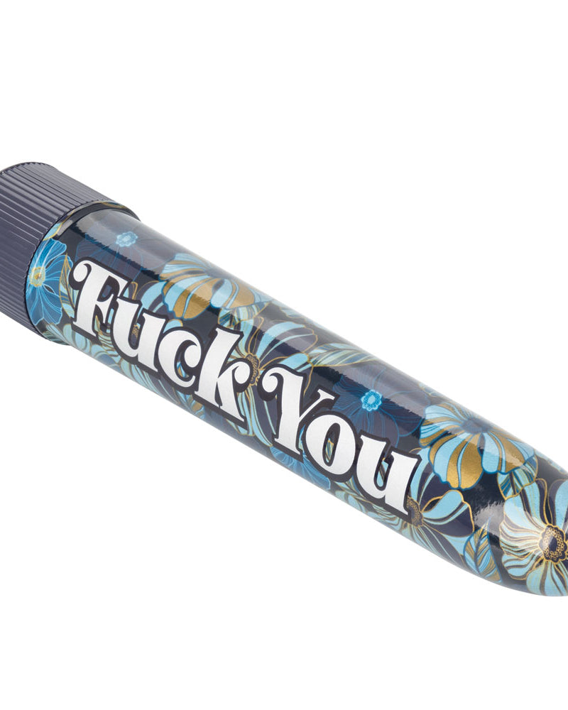 "Naughty Bits Fuck You Personal Vibrator SE4410113"