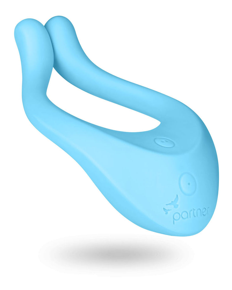 Satisfyer Endless Love - Blue