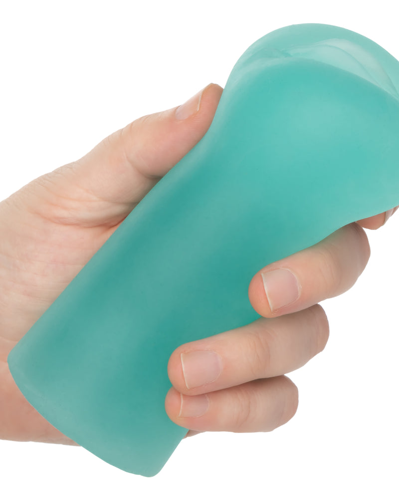 Cheap Thrills - the Mermaid - Teal