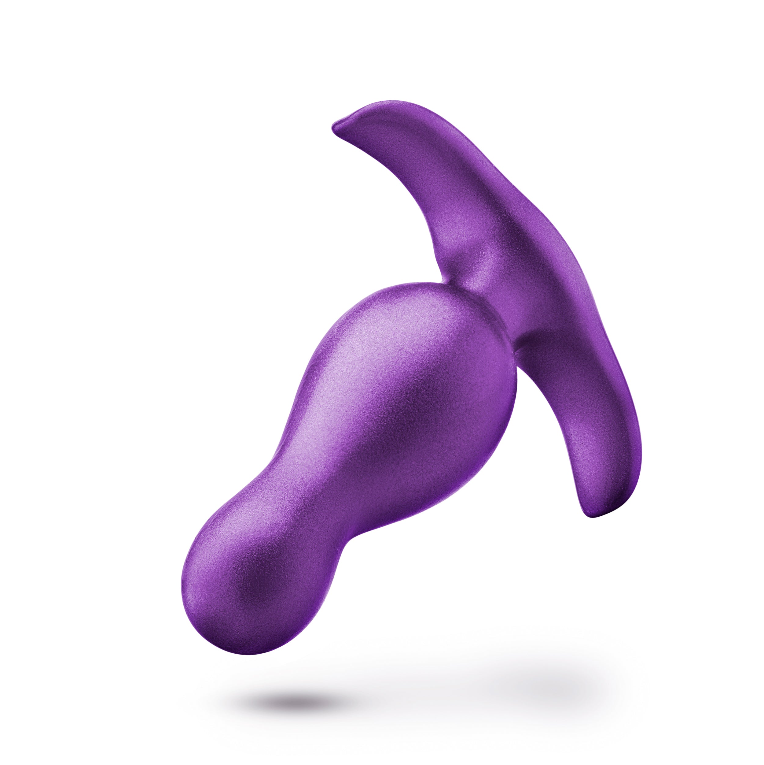 Anal Adventures Matrix - Quantum Plug - Galactic Purple