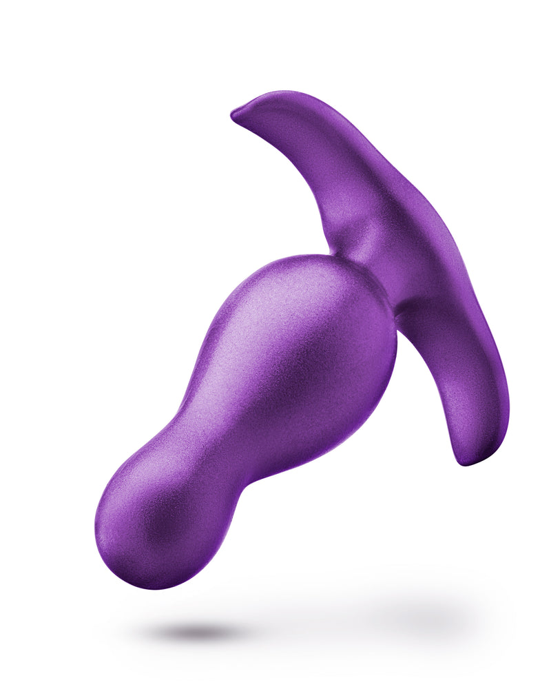 Anal Adventures Matrix - Quantum Plug - Galactic Purple