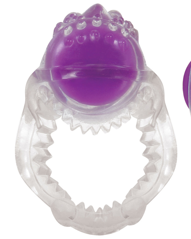 "Ring True - Unique Pleasure Rings EN-KT-0182-2"