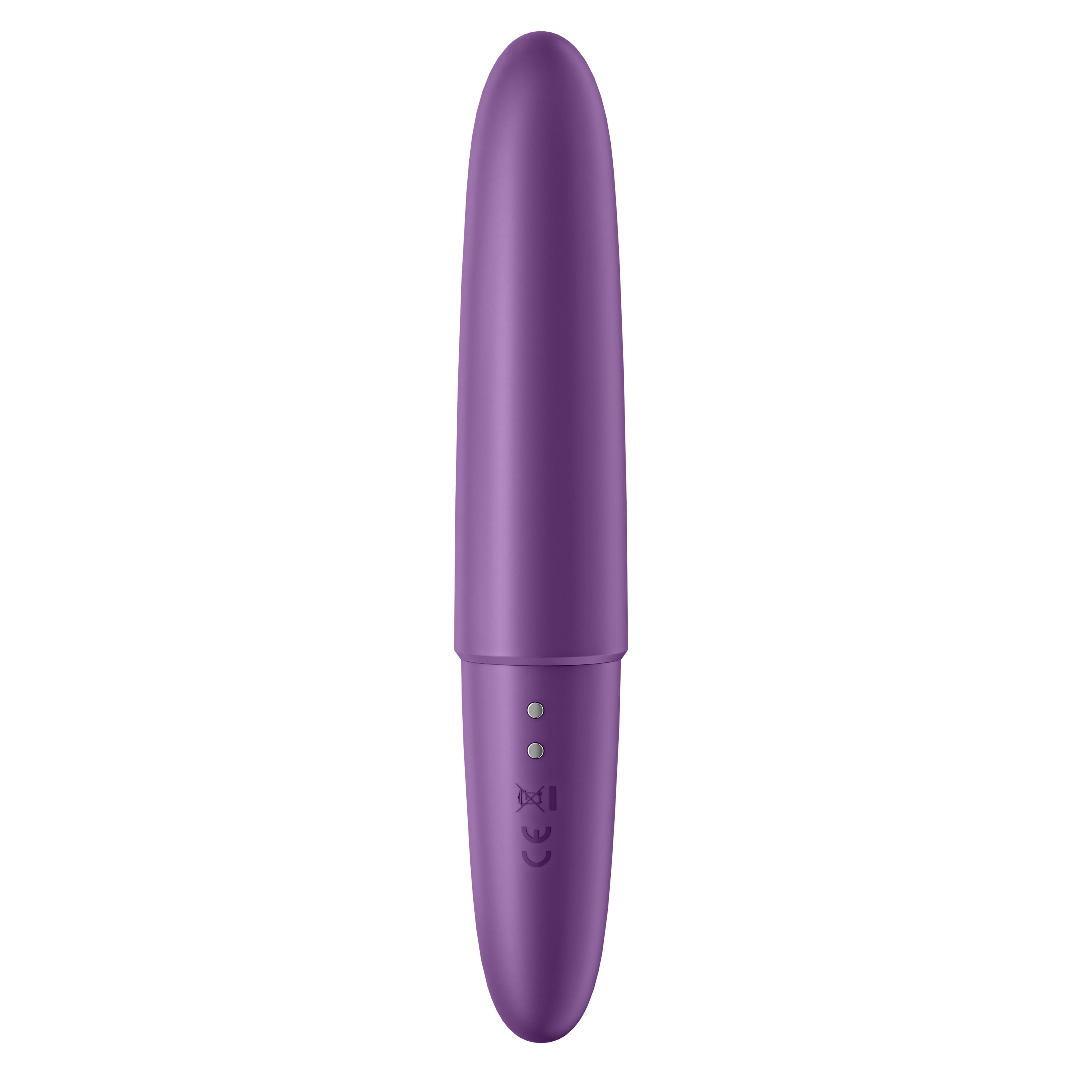 "Ultra Power Bullet 6 - Violet J2018-158-1"