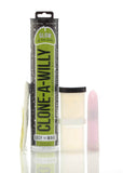 "Clone-a-Willy Glow-in-the-Dark Kit - Original BD8532"