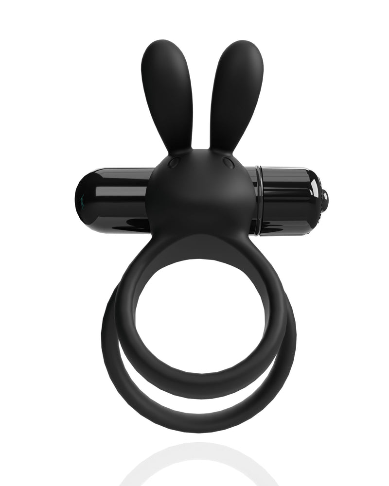 4b Ohare XL - Black