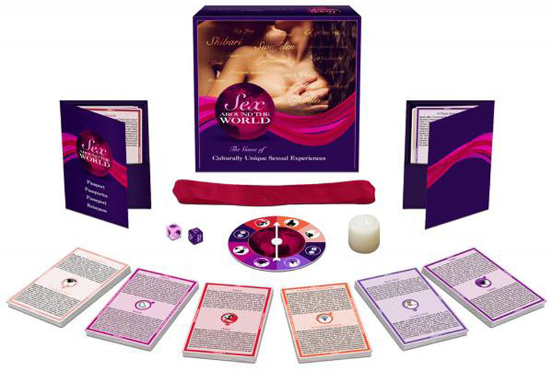 Sex Around the World