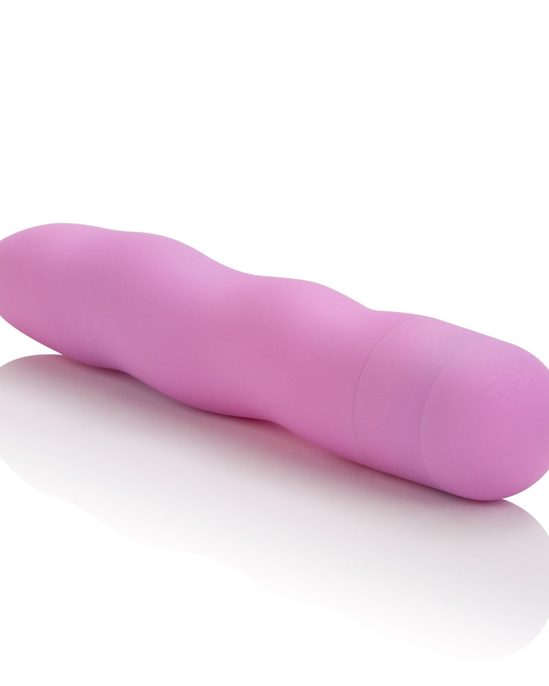 First Time Mini Power Swirl - Pink