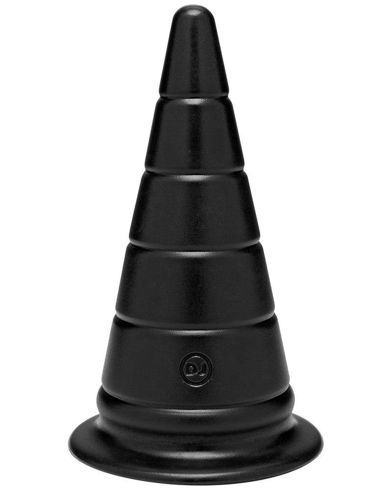 "Titanmen Anal Stretcher 6 Inch Plug DJ3202-05-BX"