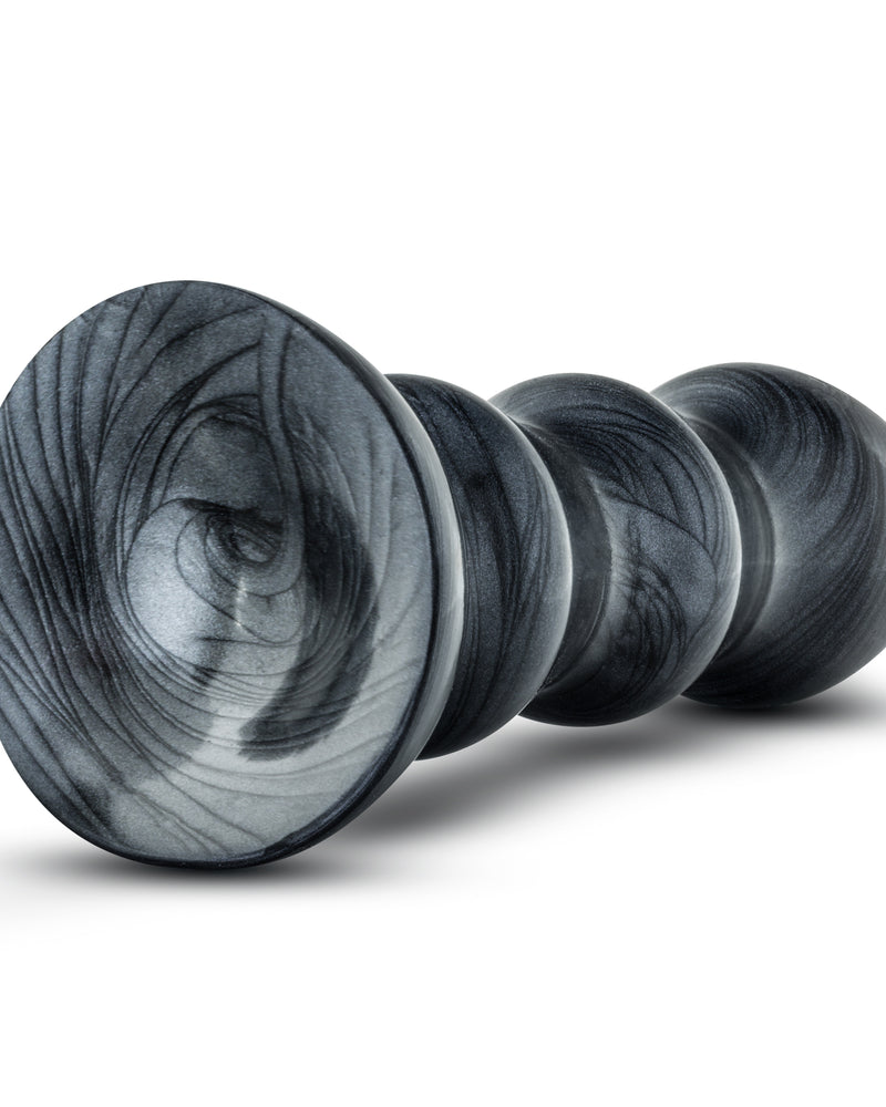 "Jet - Black Jack - Carbon Metallic Black BL-15825"