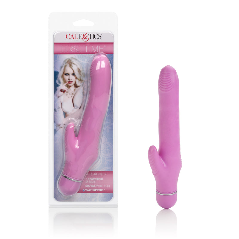 "First Time Flexi Rocker - Pink SE0004292"