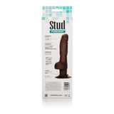 Waterproof Shower Stud Super Stud - Brown