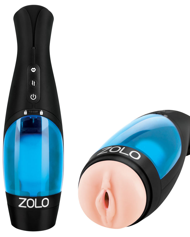 "Zolo Thrustbuster X-ZO6020"